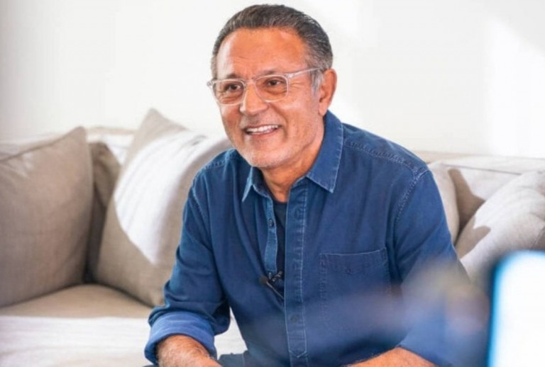 Elie Tahari, από τον καταυλισμό και το μεροκάματο των 50 σεντς με δική του αυτοκρατορία μόδας