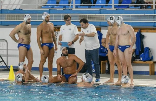 LIVE: Ελλάδα – Κροατία