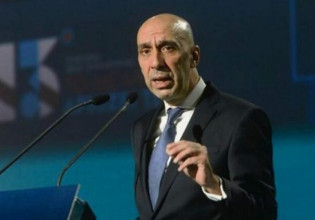 ΕΒΕΑ: Πληροφοριακό Σύστημα για τη Χωρική Ανάλυση της Επιχειρηματικότητας