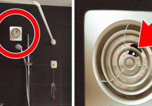 Προσοχή! Έτσι θα ελέγξετε αν υπάρχει κρυφή κάμερα στο δωμάτιο του ξενοδοχείου που μένετε