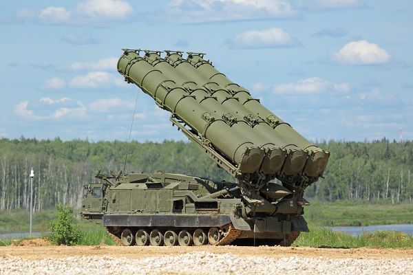 Οι περιπέτειες του ελληνικού S-300