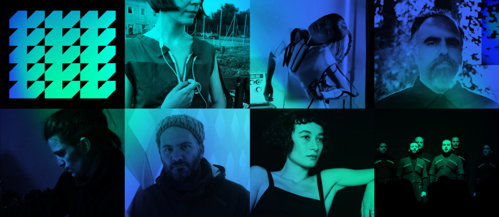 Μίνι φεστιβάλ ηλεκτρονικής και πειραματικής μουσικής στην Πειραιώς 260