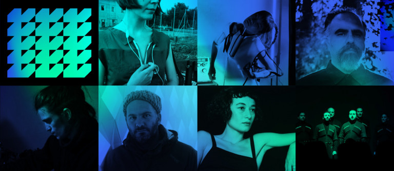 Μίνι φεστιβάλ ηλεκτρονικής και πειραματικής μουσικής στην Πειραιώς 260