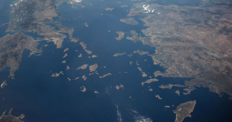 Op-Ed: Greece must issue maps, set boundaries, refer disputes with Turkey to the ICJ