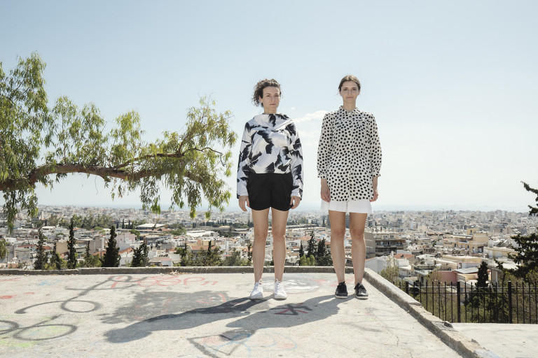 A Live της Σοφίας Μαυραγάνη: Συναυλία –  Διάλεξη – Χορός