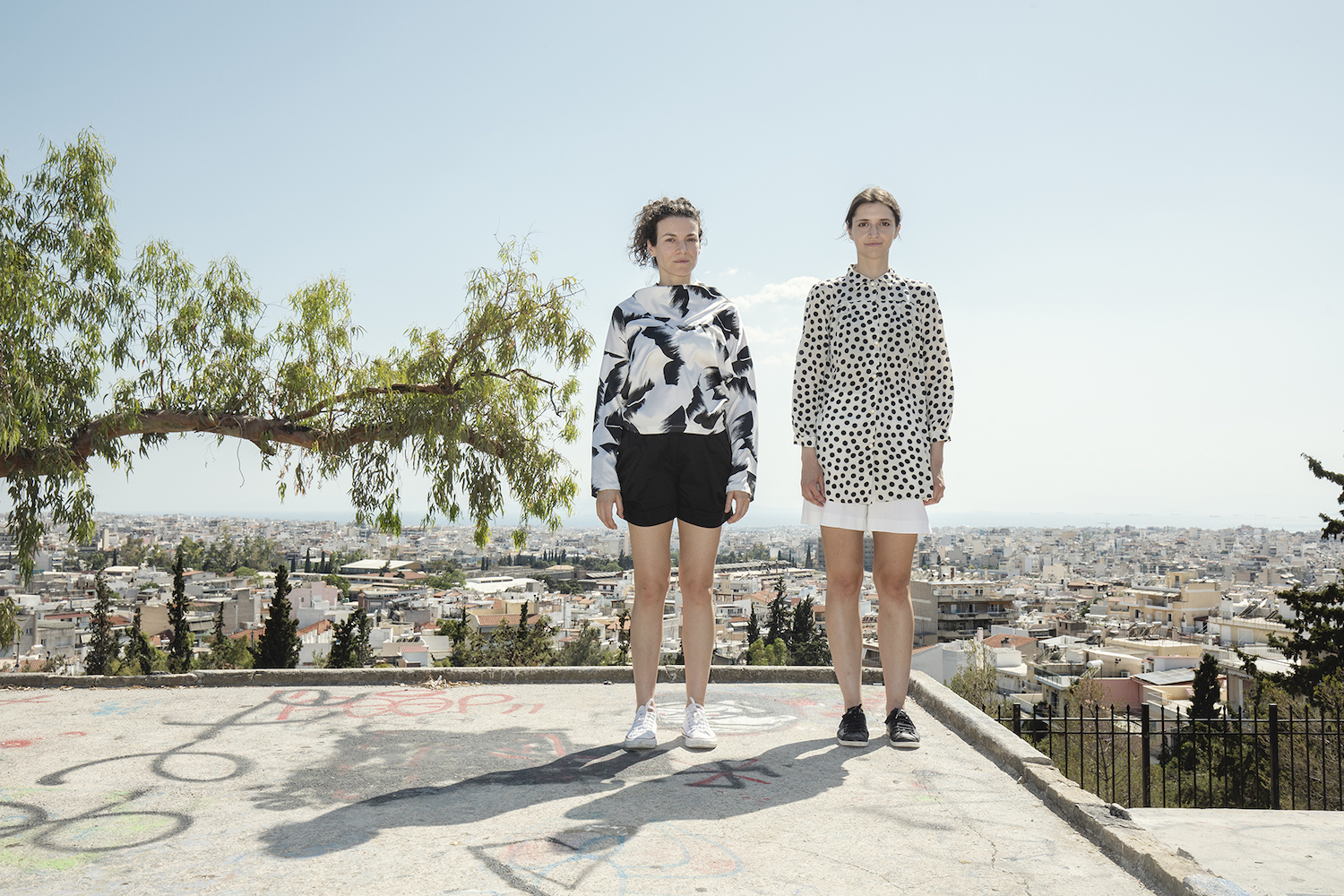 A Live της Σοφίας Μαυραγάνη: Συναυλία –  Διάλεξη – Χορός