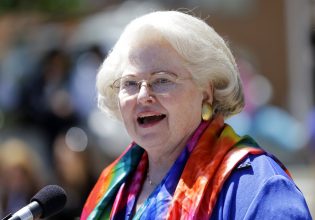 Αμβλώσεις: Ποια ήταν η δικηγόρος που κέρδισε την ιστορική απόφαση «Ρόου εναντίον Γουέιντ