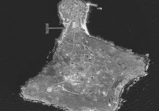 Πόλεμος στην Ουκρανία: Αποσύρθηκαν από το Φιδονήσι οι ρωσικές δυνάμεις