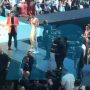 Κωνσταντίνος Αργυρός: Εξοργισμένος πάνω στην σκηνή των MAD VMA