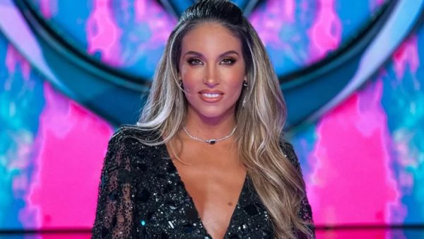 Ξαφνικό πρόβλημα υγείας για την Αθηνά Οικονομάκου