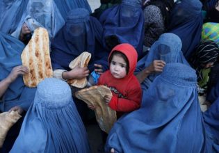 Αφγανιστάν: Όπου… Ταλιμπάν και η μοίρα τους συλλήβδην;