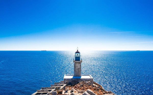 Καλοκαιρινή απόδραση στην μεσαιωνική Μάνη