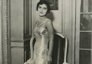 Αλίκη Διπλαράκου: Όταν η πρώτη Ελληνίδα Μις Ευρώπη έκλεινε την κυκλοφορία στην Αθήνα