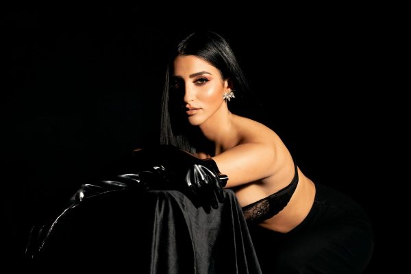 Αναστασία: Δίνει αποστομωτική απάντηση σε όσους μιλούν για την καταγωγή της