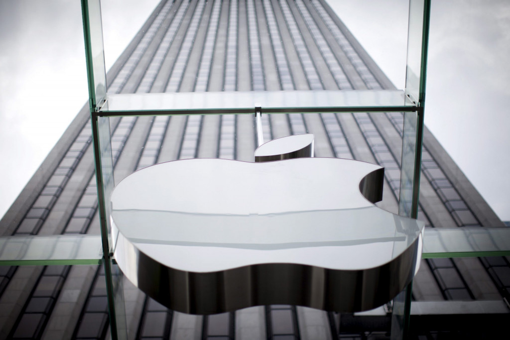 Apple: Γραμμές παραγωγής μεταφέρονται εκτός Κίνας λόγω lockdowns