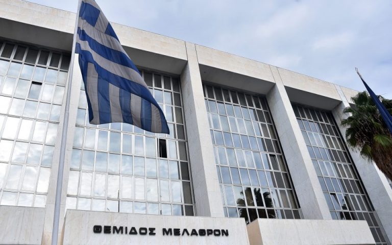 Ντογιάκος: «Έλληνες εισαγγελείς γρηγορείτε»