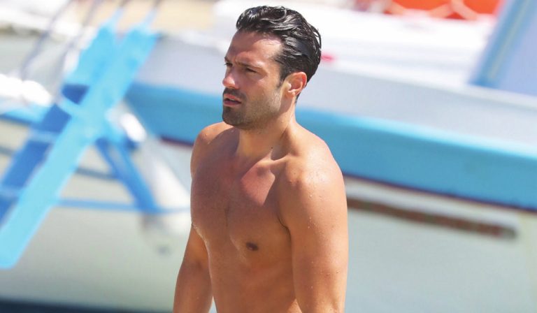 Κωνσταντίνος Αργυρός: Χώρισε ο τραγουδιστής – Νέα αρχή στη ζωή του