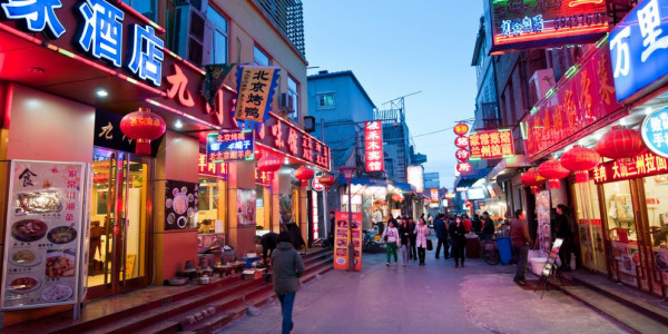 Κοροναϊός: Εκρηξη κρουσμάτων στο Πεκίνο – «Συνδέονται» με ένα μπαρ