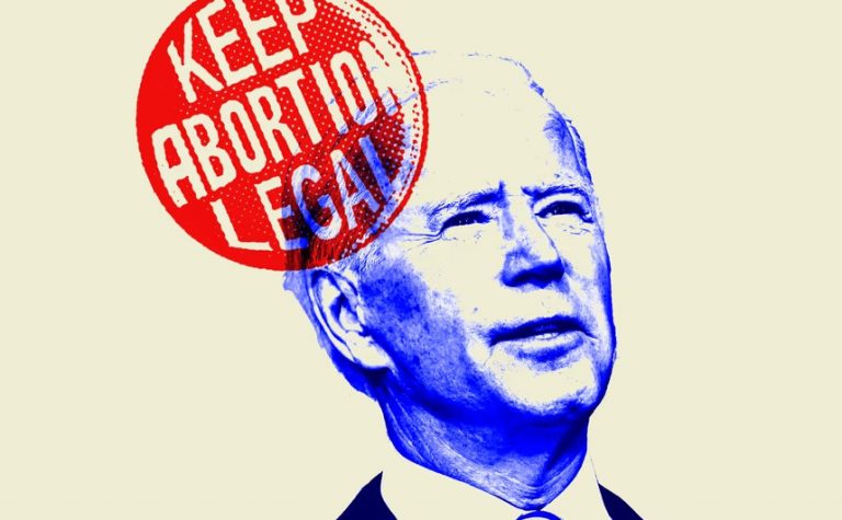 ΗΠΑ: Έκτακτο διάγγελμα Μπάιντεν μετά την απόφαση για τις αμβλώσεις