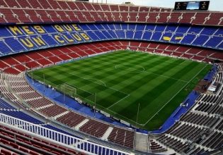 Η αλλαγή σταδίου θα κοστίσει έως και 20 εκ. στην Μπαρτσελόνα