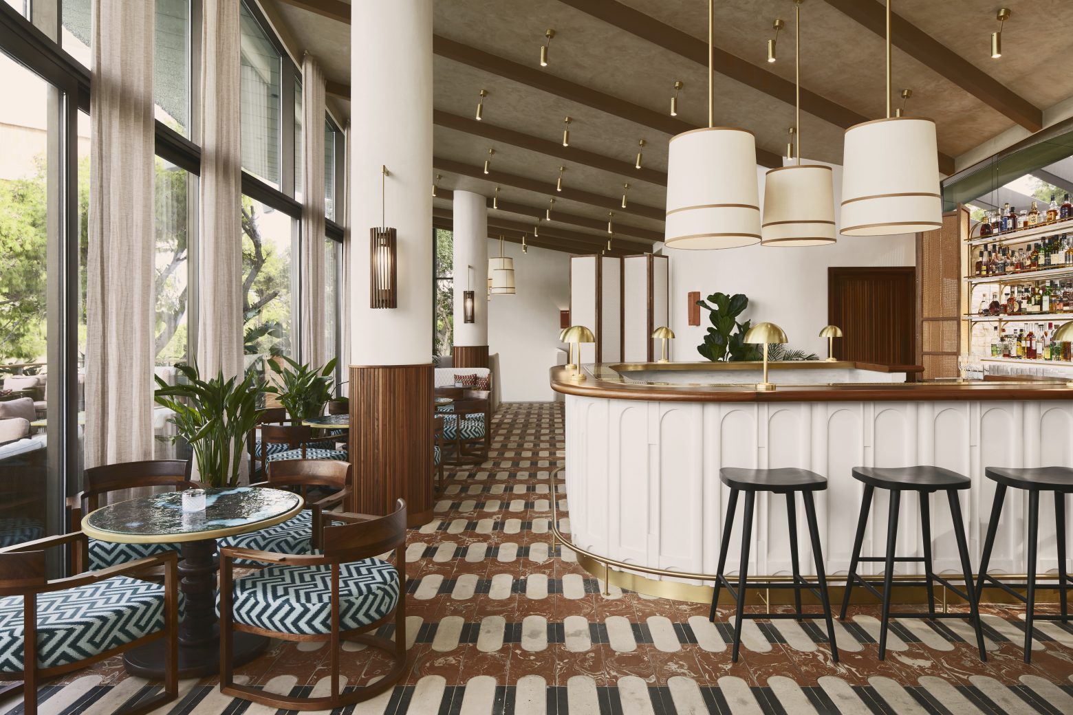 Astir Vouliagmeni Τρία κορυφαία εστιατόρια για αστικό fine dining