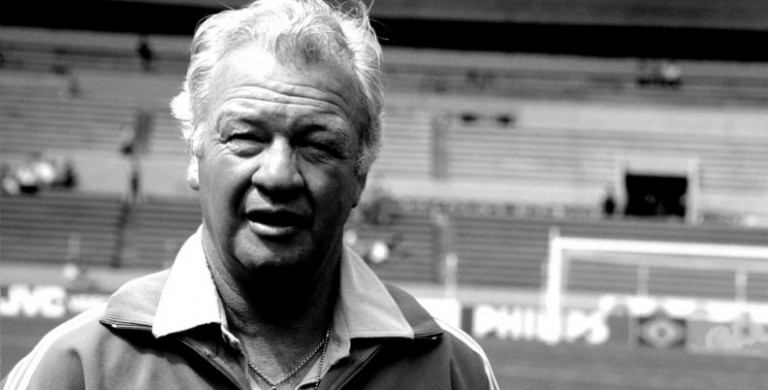 «Έφυγε» ο Μπίλι Μπίνγκαμ, πρώην προπονητής του ΠΑΟΚ και της Εθνικής