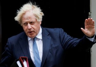 Βρετανία: Ο νέος «τσάρος του κόστους διαβίωσης» ζητούσε την παραίτηση του Μπόρις Τζόνσον πριν από έξι μήνες