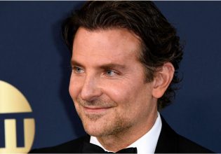 Μπράντλεϊ Κούπερ: Τα «έχωσε» σε σκηνοθέτη που τον κορόιδεψε για τα Όσκαρ