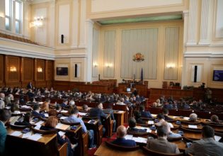 Βουλγαρία: Η Βόρεια Μακεδονία, η Ε.Ε. και το τέλος ενός μεταρρυθμιστικού ονείρου