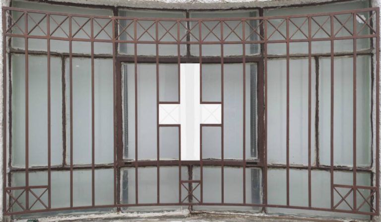 Burn in: Εικαστική έκθεση 29 καλλιτεχνών στο Χαλάνδρι