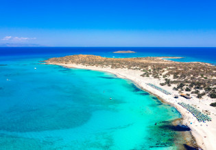 Το άρθρο – ύμνος των Times για την Κρήτη: «Τα λέμε κάτω στην ταβέρνα»