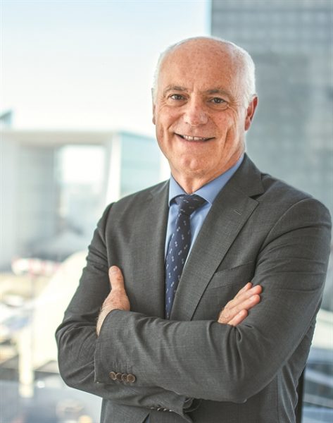 Δίκοπο μαχαίρι η αύξηση των επιτοκίων