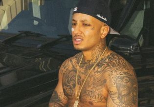 Προκλητικό παραλήρημα Light για την τραπ και την ανατροφή των παιδιών