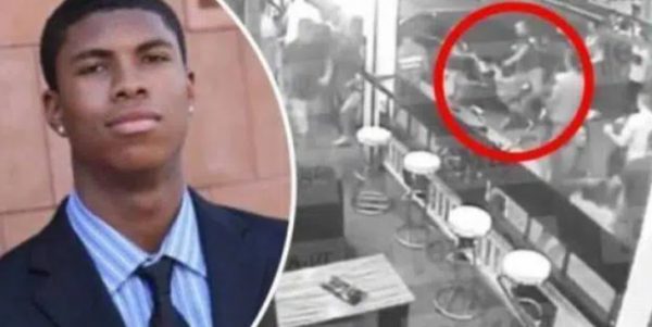 Δίκη Μπακαρί Χέντερσον: Αυτή είναι η ετυμηγορία για τη δολοφονία του