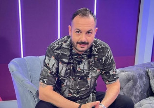 Ο Αντώνης Δημητριάδης αποκαλύπτει αν θα συνεχιστεί για τέταρτη σεζόν το «Σπίτι με το Mega»;