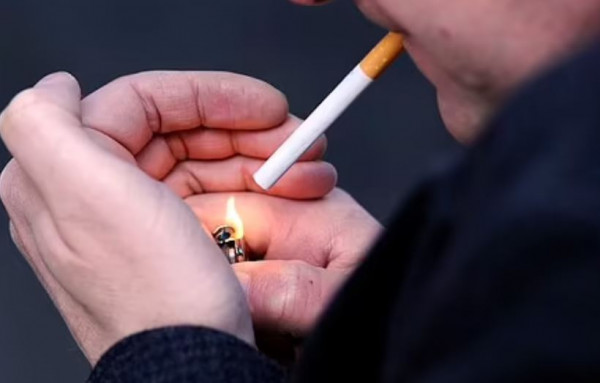 Το «τολμηρό» σχέδιο της Βρετανίας – Θέλει να καταστεί άκαπνη χώρα μέχρι το 2030