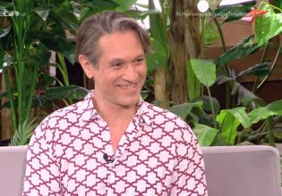 Αιμίλιος Χειλάκης: Η γενιά μας έχει βασανιστεί πολύ από τις αυθεντίες