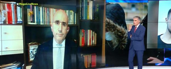 Πάτρα: Τα ευρήματα δείχνουν ασφυξία για Μαλένα και Ίριδα