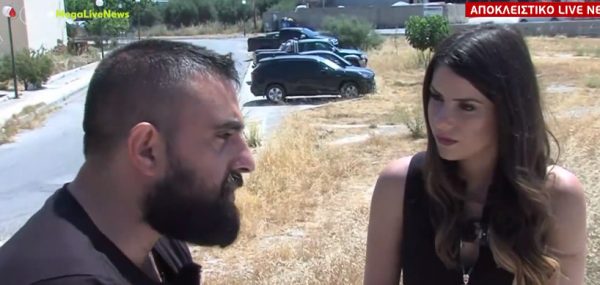 Φονικό στο Μυλοπόταμο: Θρήνος και φόβοι για βεντέτα – «Θα μπουν εκεί που είναι ο αδερφός μου»