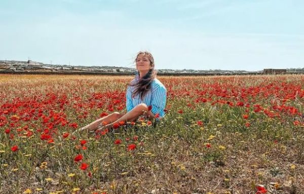 Συγκλονίζει η Εριέττα Κούρκουλου: «Η απώλεια ενός φίλου που έγινε οικογένεια πονάει πολύ»