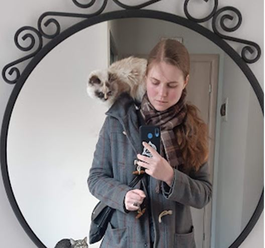 Ταξίδεψαν 3,5 μέρες με τα 16 ζώα τους από την Ουκρανία στην Ελλάδα