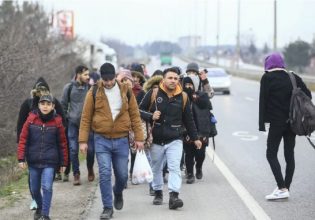 ΕΕ: Δίνει στην Τουρκία 50 εκατ. ευρώ για στήριξη των ευάλωτων προσφύγων