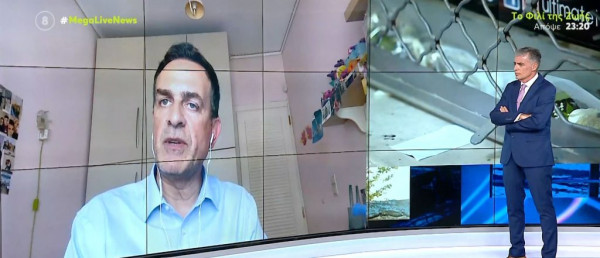 Αυτοκτονία γυμναστή: Η σχέση του με τον δικηγόρο της Ρούλας Πισπιρίγκου