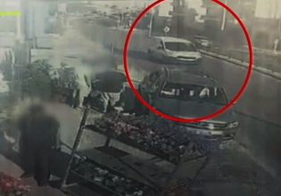 Γέρακας: Στο κυνήγι των δολοφόνων – Στο μικροσκόπιο τα καλάσνικοφ