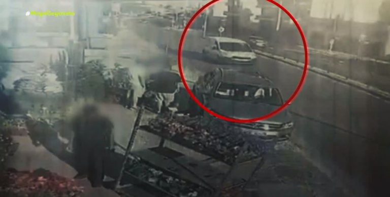 Γέρακας: Στο κυνήγι των δολοφόνων – Στο μικροσκόπιο τα καλάσνικοφ