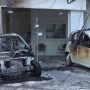 Παλαιό Φάληρο: Νέα έκρηξη σε έκθεση αυτοκινήτων – Εκκενώθηκαν διαμερίσματα