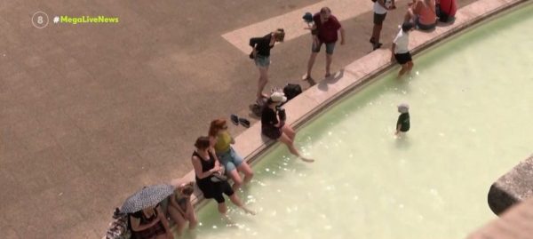 Καιρός: Καύσωνας διαρκείας με 40αρια έρχεται να πλήξει τη χώρα