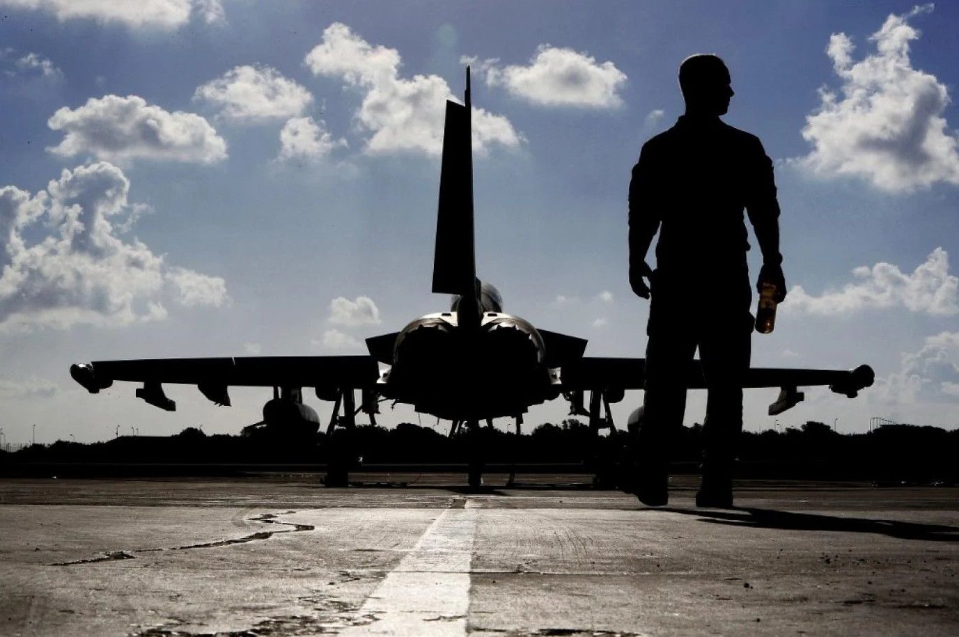 Τουρκία: Τι θα κάνει ο Ερντογάν αν δεν προχωρήσει η συμφωνία με τις ΗΠΑ για τα F-16 – Η λύση των Eurofighter Typhoon