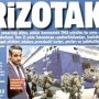 Τουρκία: Στο στόχαστρο των τουρκικών ΜΜΕ ο Μητσοτάκης – Τον αναφέρουν ως «Krizotakis»