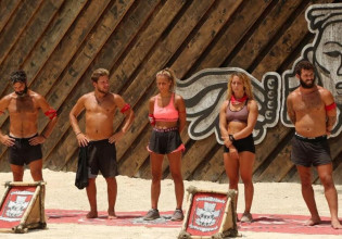 Βγήκαν πάλι τα φτυάρια στο Survivor: «Ασημίνα κι Άρης… Αυτοί είναι οι τσάμπα μάγκες»